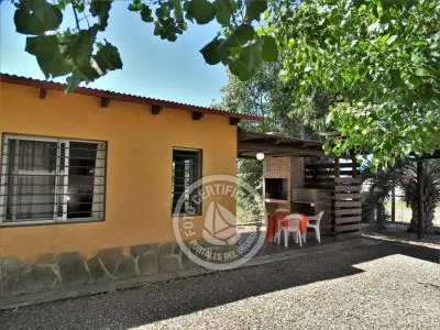 Villa Villa Mar Apartamentos Canelones