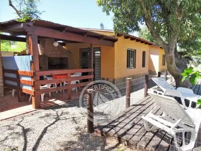 Villa Villa Mar Apartamentos Canelones