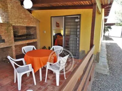 Villa Villa Mar Apartamentos Canelones