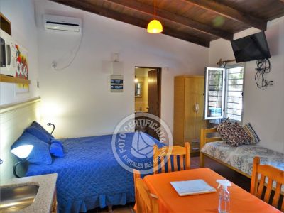 Complejo Villa Mar Apartamentos Canelones