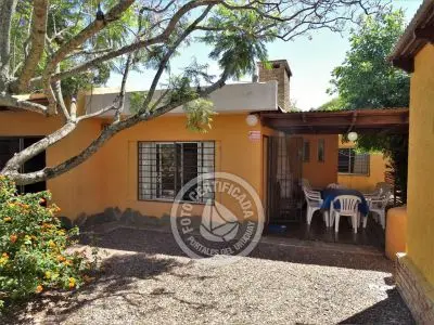 Villa Villa Mar Apartamentos Canelones