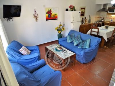 Complejo Villa Mar Apartamentos Canelones