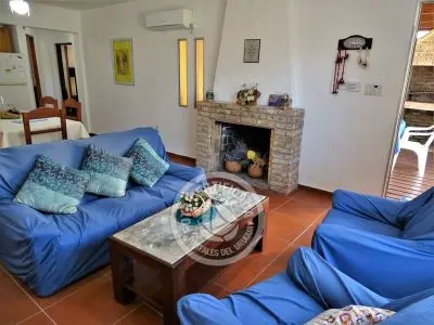 Villa Villa Mar Apartamentos Canelones