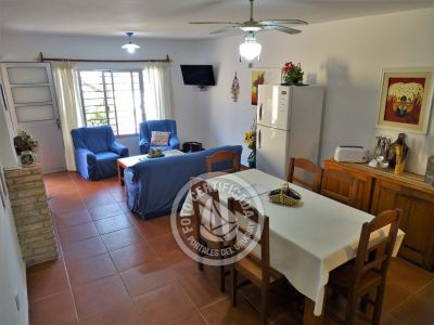 Complejo Villa Mar Apartamentos Canelones