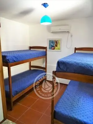 Villa Villa Mar Apartamentos Canelones