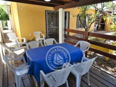 Villa Villa Mar Apartamentos Canelones