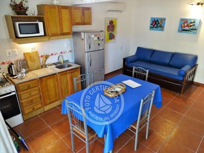 Complejo Villa Mar Apartamentos Canelones