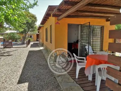 Apartamento Villa Mar 1 Canelones