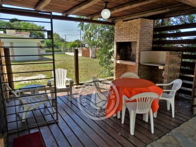 Apartment Villa Mar 1 Canelones