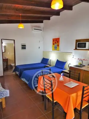 Apartamento Villa Mar 1 Canelones