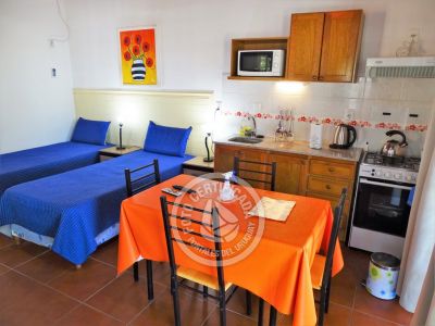 Apartment Villa Mar 1 Canelones