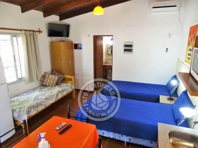 Apartamento Villa Mar 1 Canelones