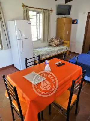 Apartamento Villa Mar 1 Canelones