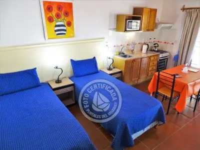 Apartamento Villa Mar 1 Canelones