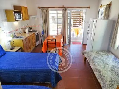 Apartamento Villa Mar 1 Canelones