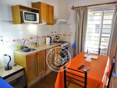 Apartamento Villa Mar 1 Canelones