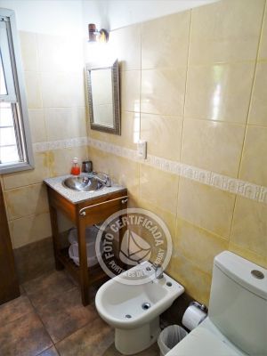 Apartment Villa Mar 1 Canelones