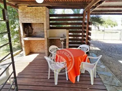 Apartamento Villa Mar 1 Canelones