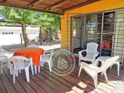 Apartamento Villa Mar 1 Canelones