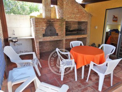 Apartamento Villa Mar 2 Canelones