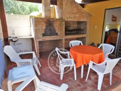 Apartment Villa Mar 2 Canelones