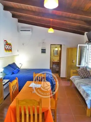 Apartment Villa Mar 2 Canelones