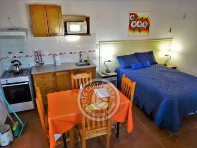 Apartment Villa Mar 2 Canelones