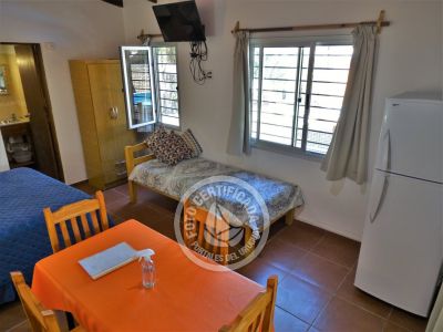 Apartamento Villa Mar 2 Canelones