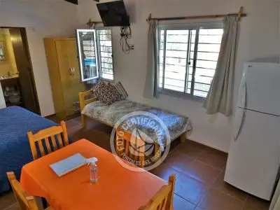 Apartment Villa Mar 2 Canelones