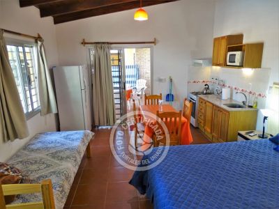 Apartamento Villa Mar 2 Canelones