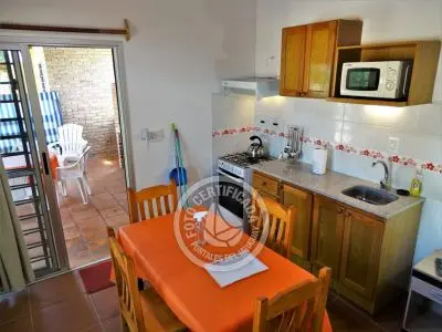 Apartment Villa Mar 2 Canelones