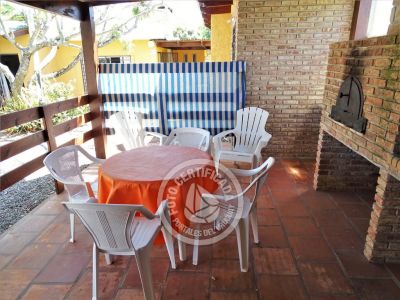 Apartamento Villa Mar 2 Canelones