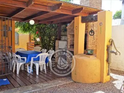 Villa Mar 3 - Araminda - Costa de Oro