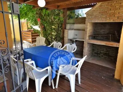 Villa Mar 3 - Araminda - Costa de Oro