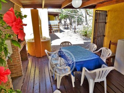 Villa Mar 3 - Araminda - Costa de Oro