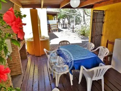 Villa Mar 3 - Araminda - Costa de Oro