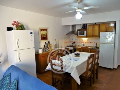 Villa Mar 3 - Araminda - Costa de Oro