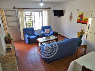 Villa Mar 3 - Araminda - Costa de Oro