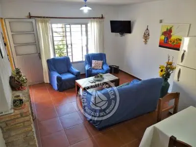 Villa Mar 3 - Araminda - Costa de Oro