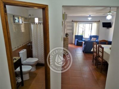 Villa Mar 3 - Araminda - Costa de Oro