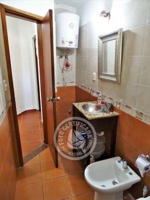 Villa Mar 3 - Araminda - Costa de Oro