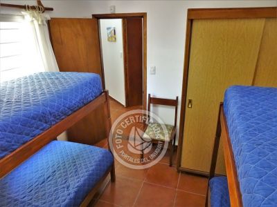 Villa Mar 3 - Araminda - Costa de Oro