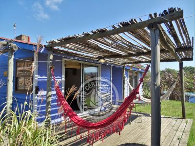 Cabin Complejo Azul Punta del Diablo