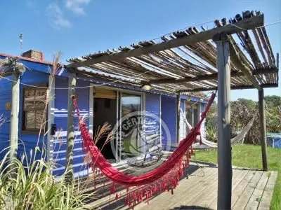 Cabin Complejo Azul Punta del Diablo