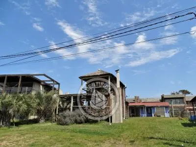 Cabin Complejo Azul Punta del Diablo