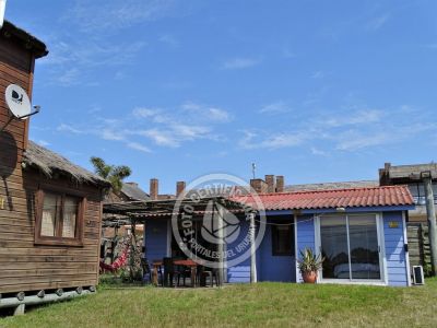 Cabin Complejo Azul Punta del Diablo