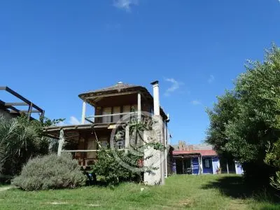 Cabin Complejo Azul Punta del Diablo