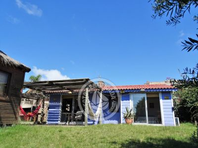 Cabin Complejo Azul Punta del Diablo
