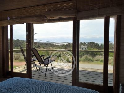 Cabin Complejo Azul Punta del Diablo