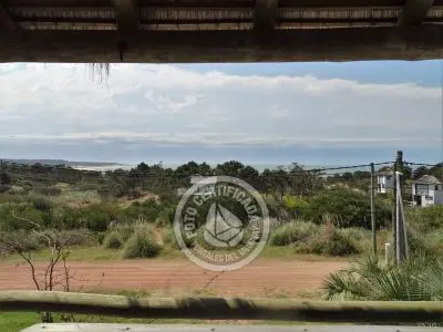 Cabin Complejo Azul Punta del Diablo